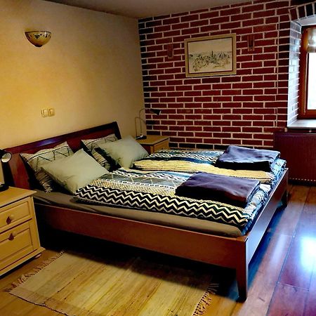 Apartma Obrh Шмарєске-Топлице Екстер'єр фото