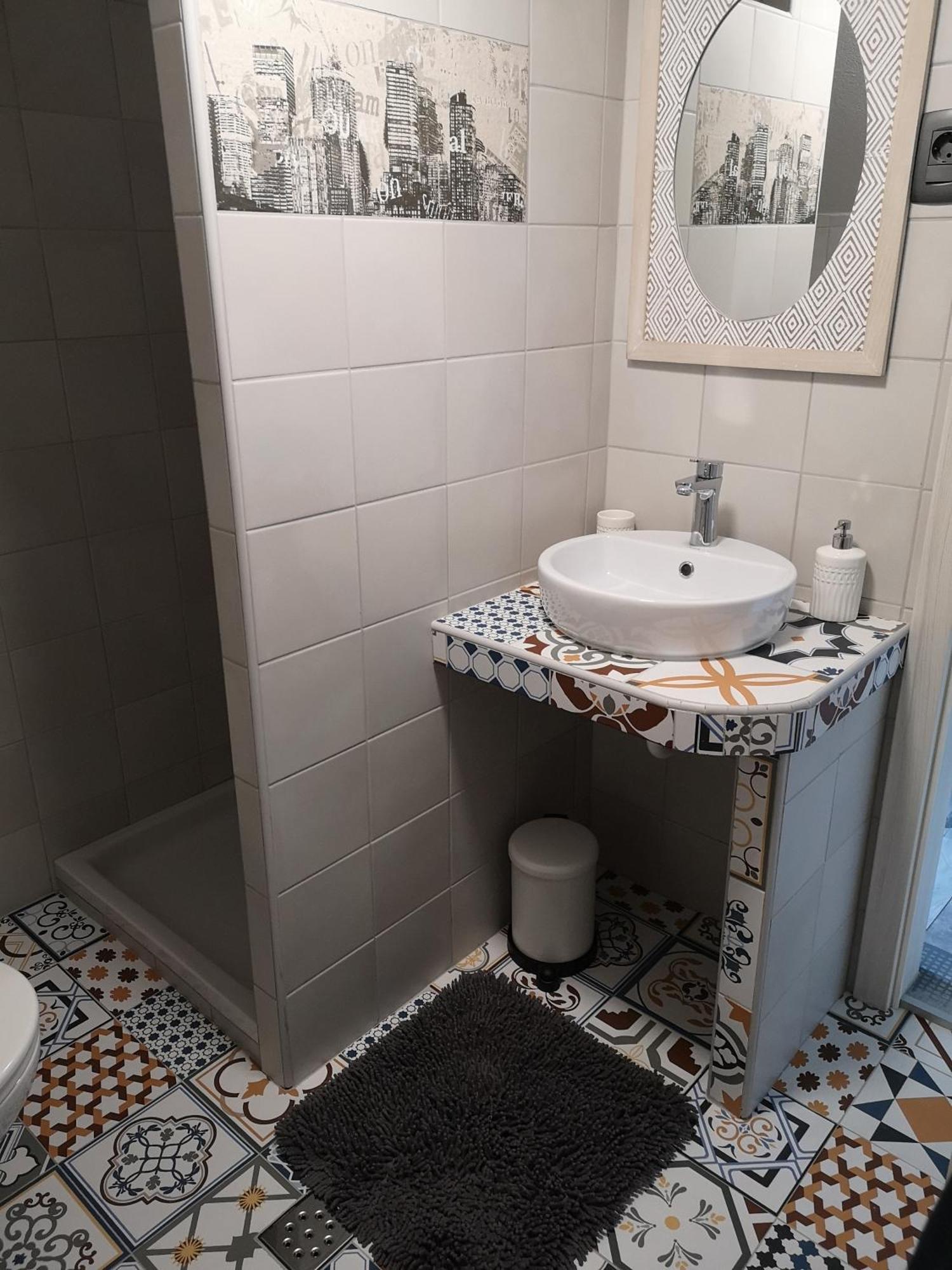 Apartma Obrh Шмарєске-Топлице Номер фото