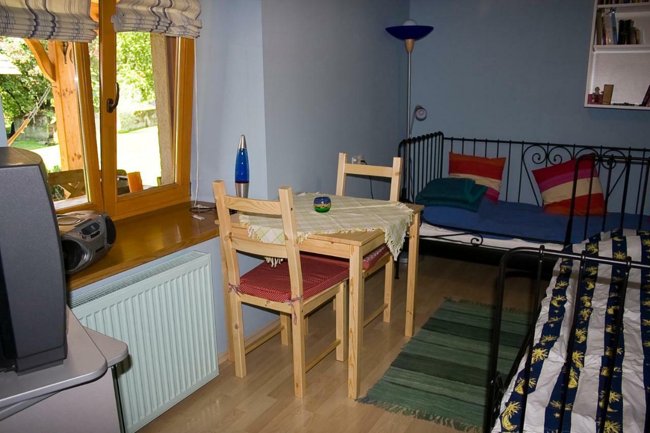 Apartma Obrh Шмарєске-Топлице Екстер'єр фото